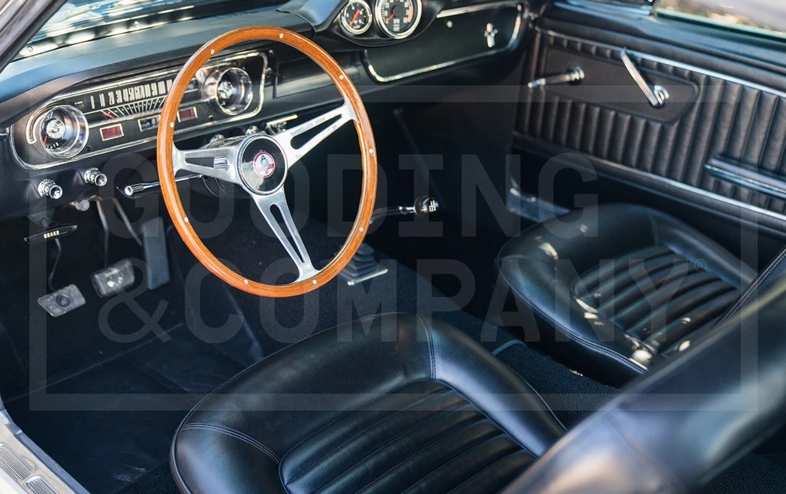 1965 Shelby GT350 - Image 9 of 18