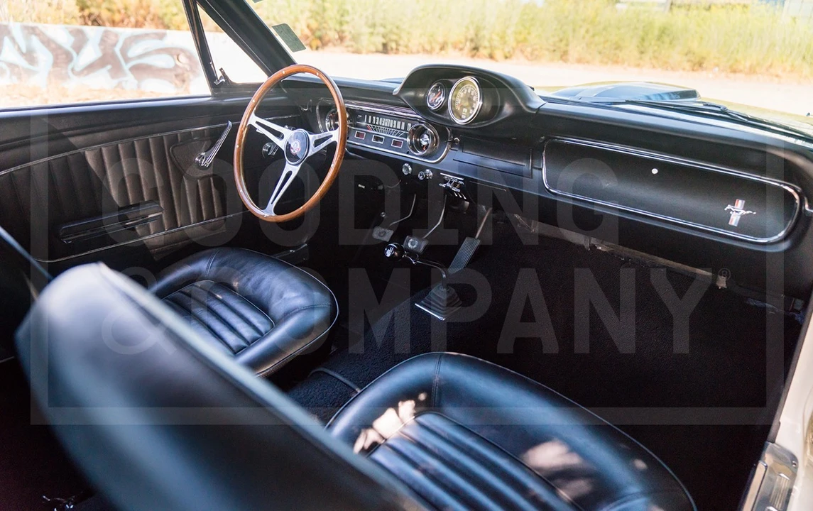 1965 Shelby GT350 - Image 8 of 18