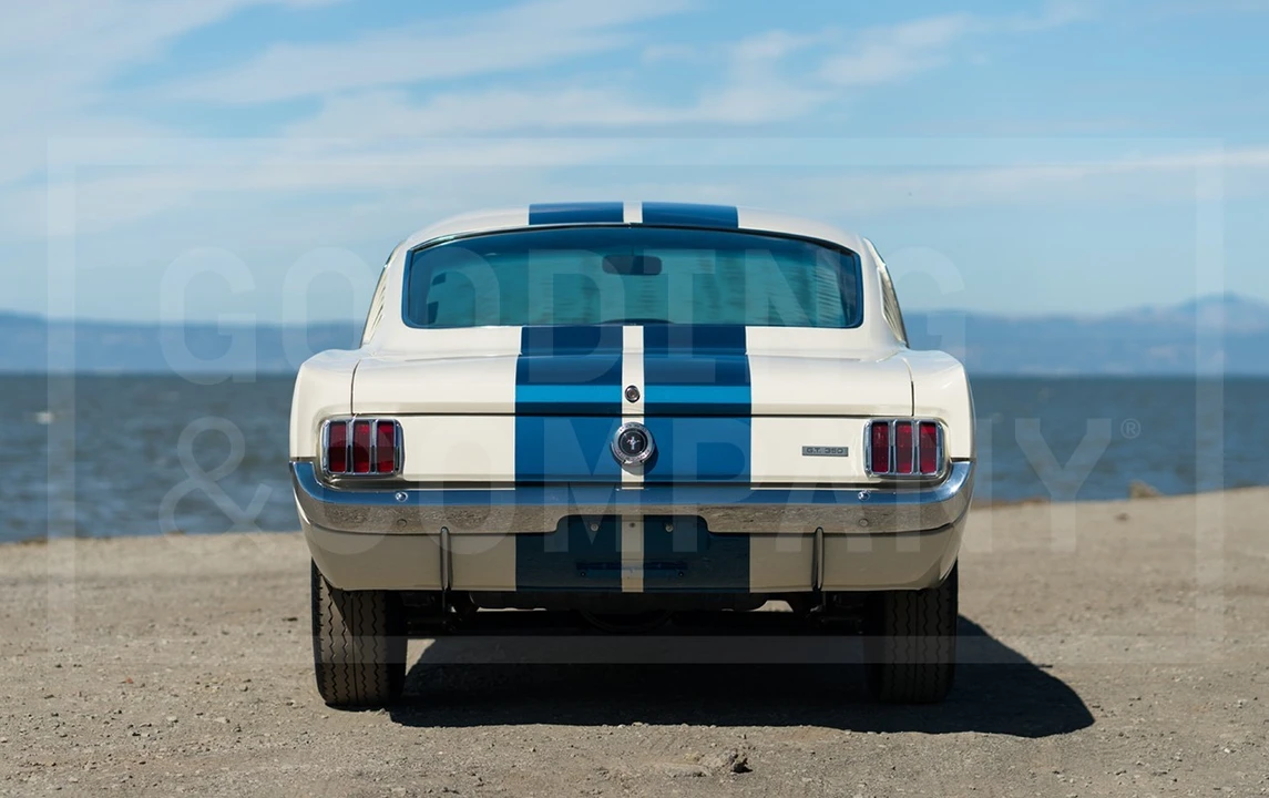 1965 Shelby GT350 - Image 7 of 18