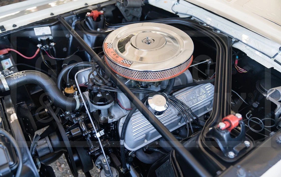 1965 Shelby GT350 - Image 16 of 18