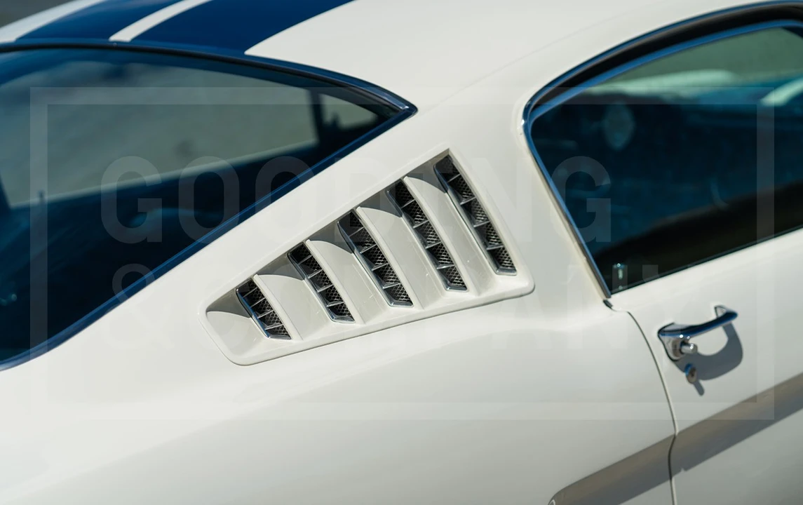 1965 Shelby GT350 - Image 15 of 18