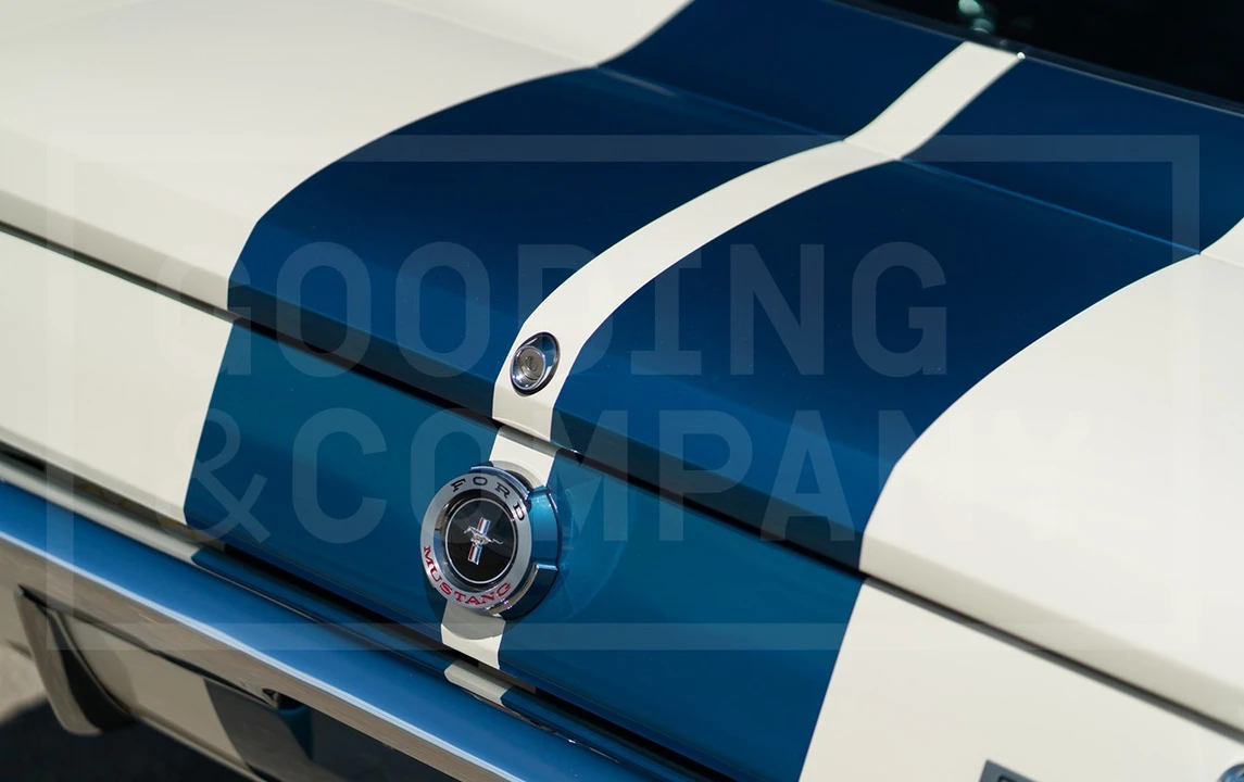 1965 Shelby GT350 - Image 14 of 18