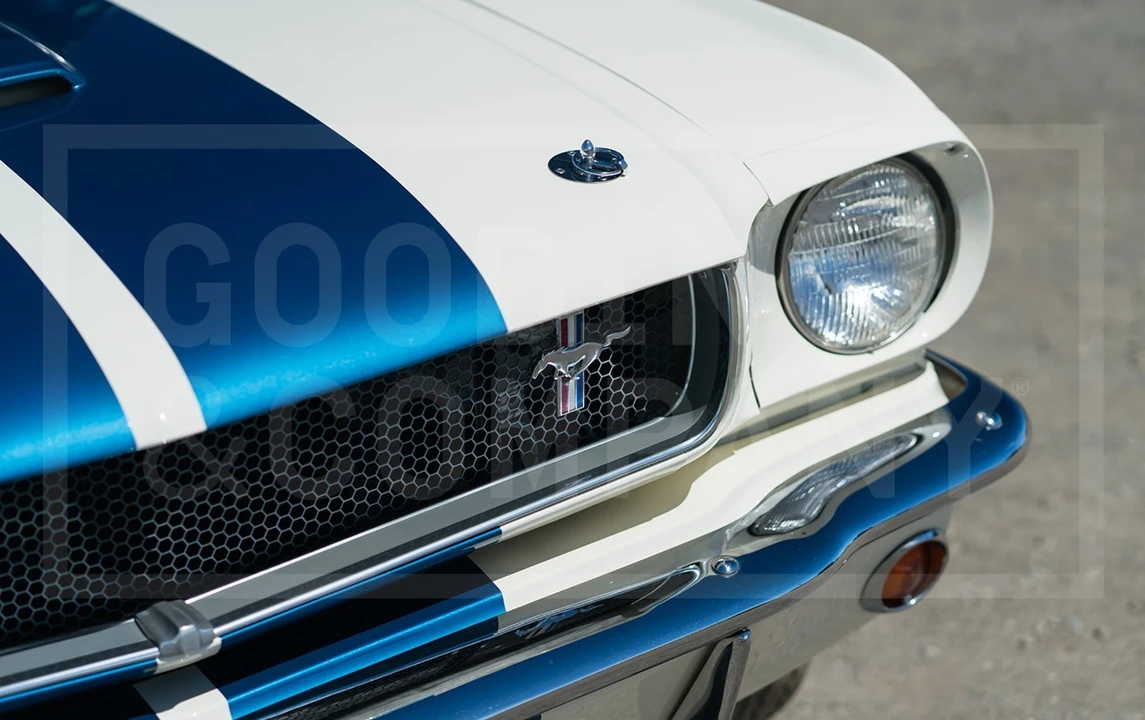 1965 Shelby GT350 - Image 13 of 18