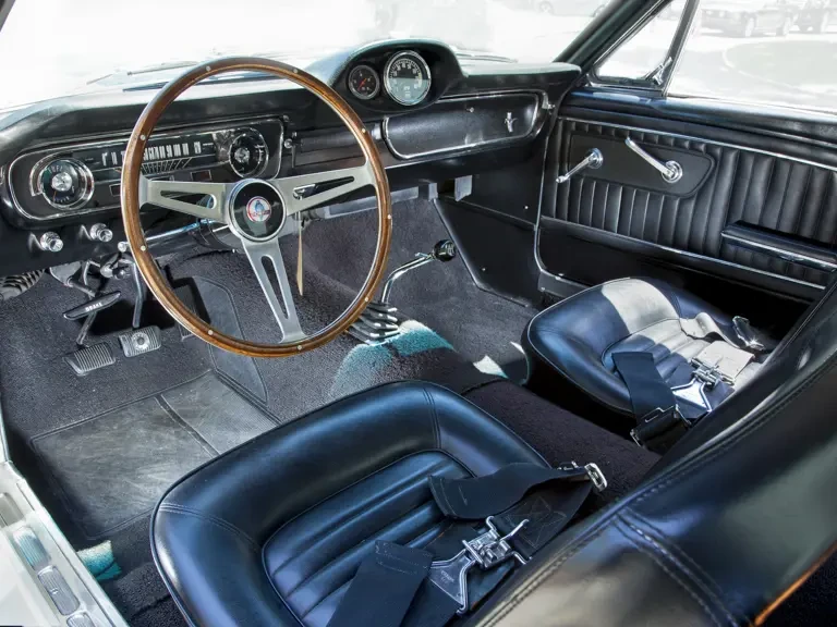 1965 Shelby GT350 - Image 5 of 20
