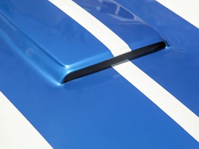 1965 Shelby GT350 - Image 13 of 20
