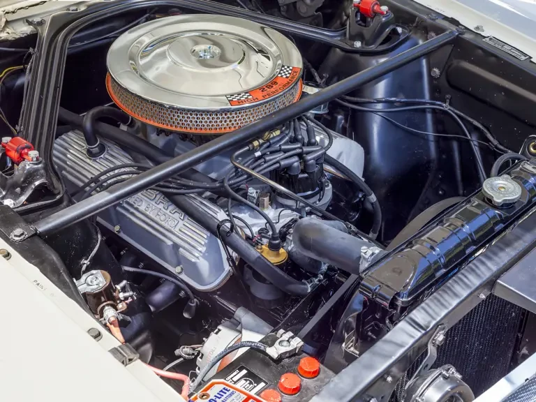1965 Shelby GT350 - Image 12 of 20