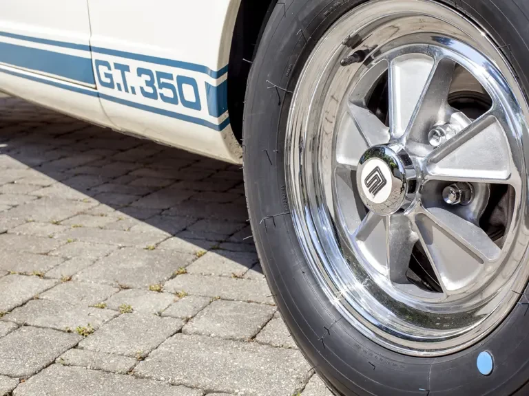 1965 Shelby GT350 - Image 7 of 20