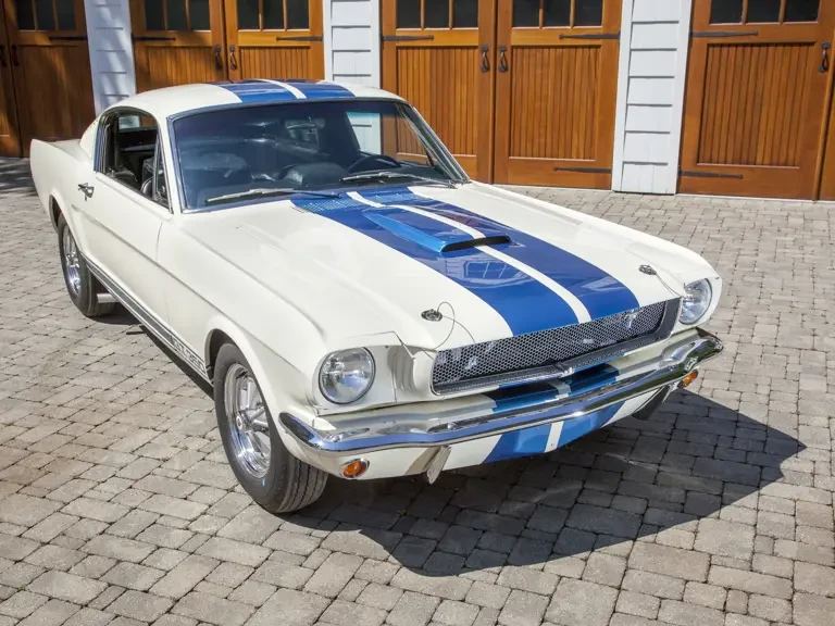 1965 Shelby GT350 - Image 20 of 20