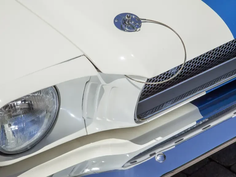 1965 Shelby GT350 - Image 15 of 20