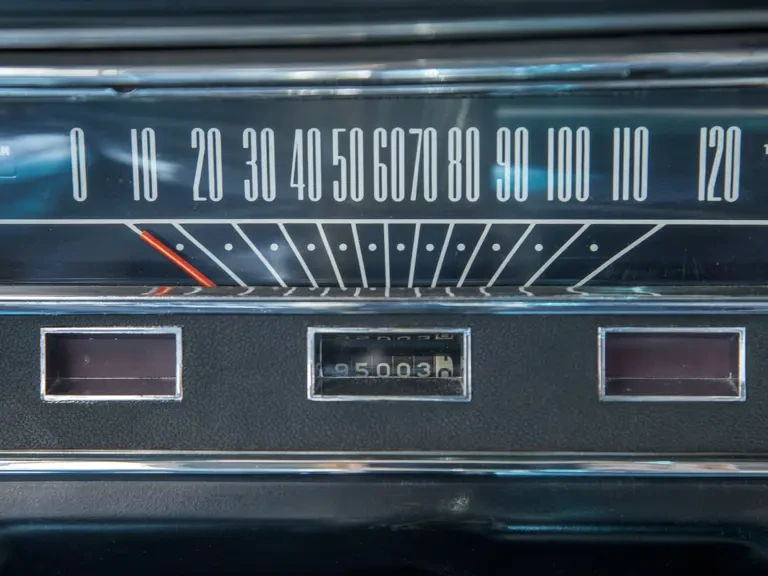 1965 Shelby GT350 - Image 16 of 20