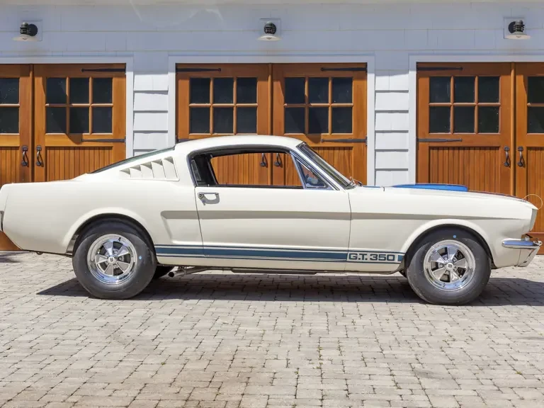 1965 Shelby GT350 - Image 6 of 20