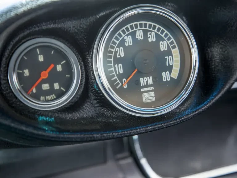 1965 Shelby GT350 - Image 17 of 20