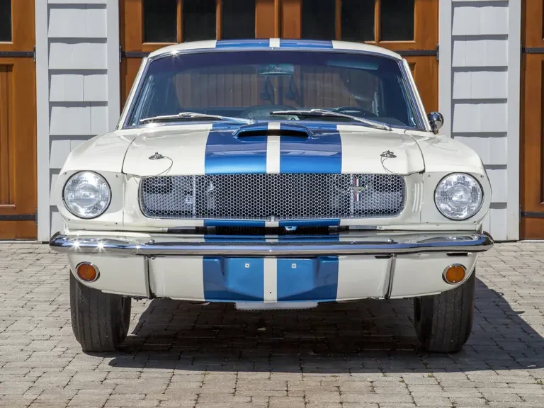 1965 Shelby GT350 - Image 11 of 20