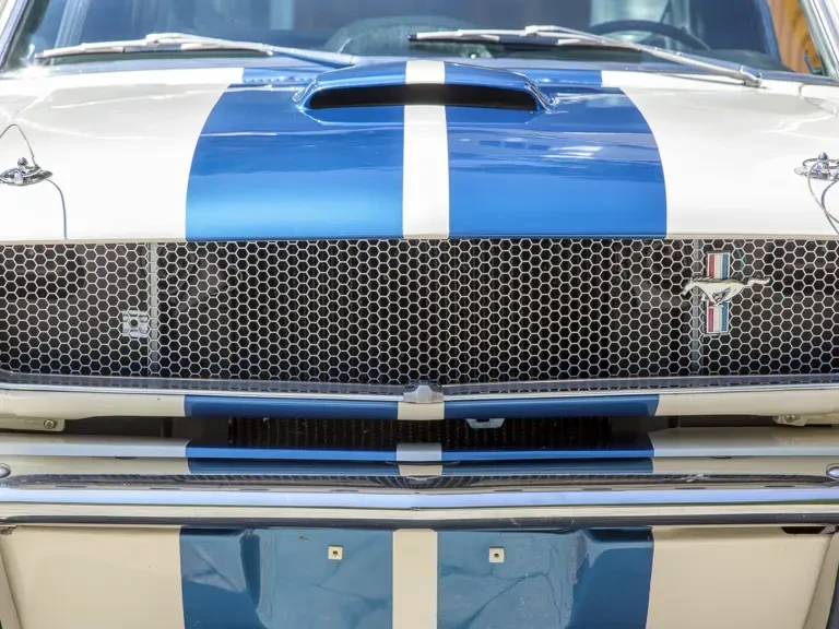 1965 Shelby GT350 - Image 8 of 20