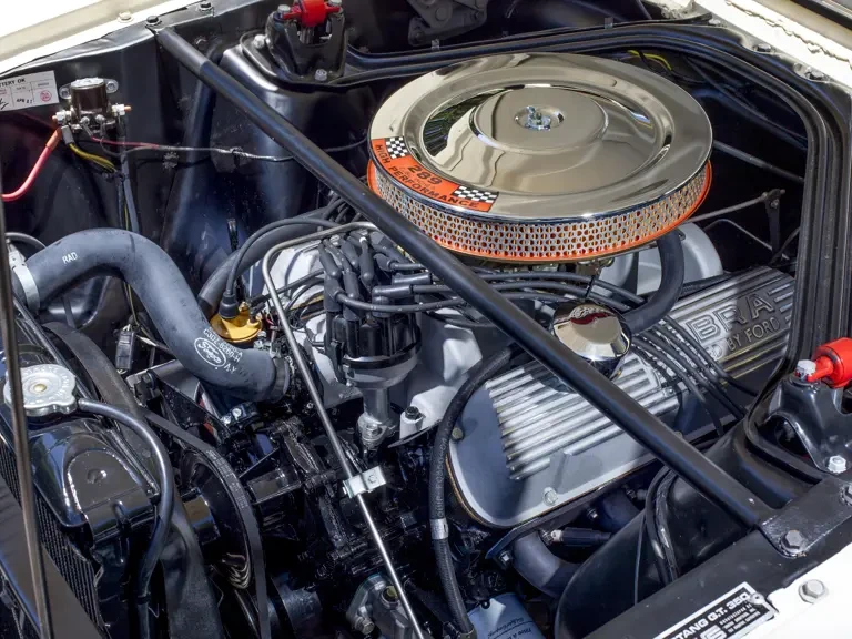 1965 Shelby GT350 - Image 4 of 20
