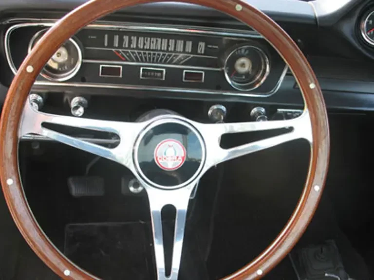 1965 Shelby GT350 - Image 5 of 9