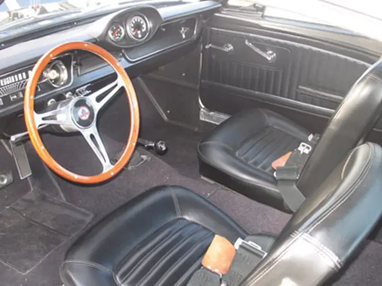 1965 Shelby GT350 - Image 7 of 9