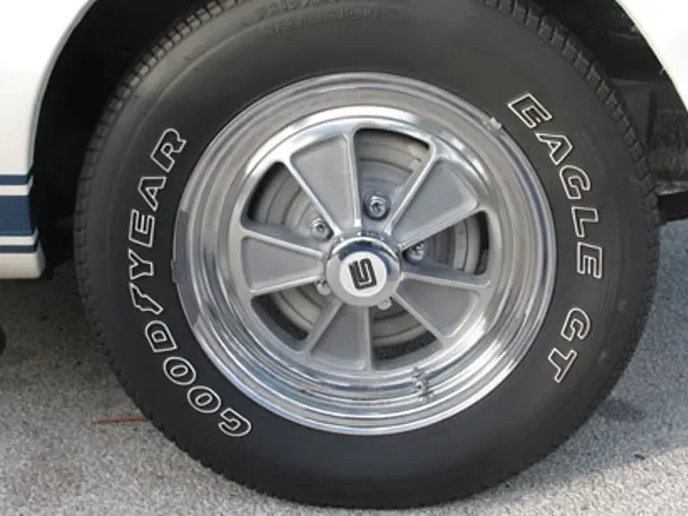 1965 Shelby GT350 - Image 6 of 9