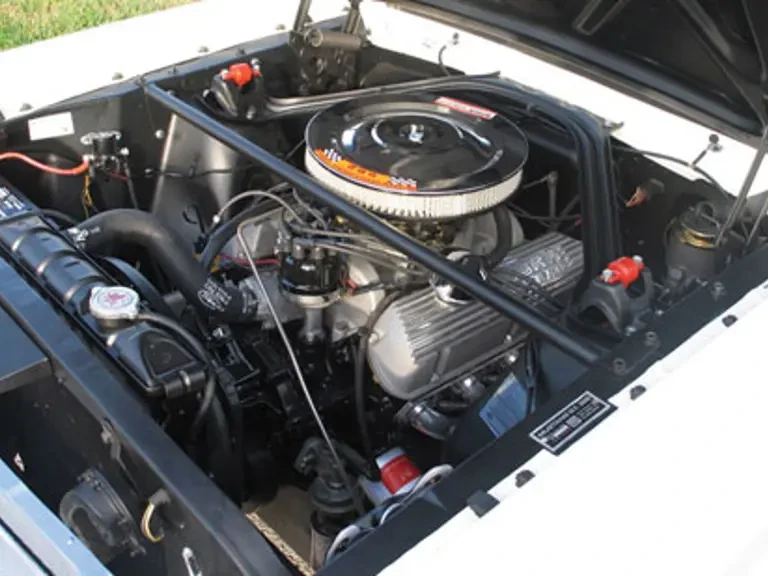 1965 Shelby GT350 - Image 8 of 9