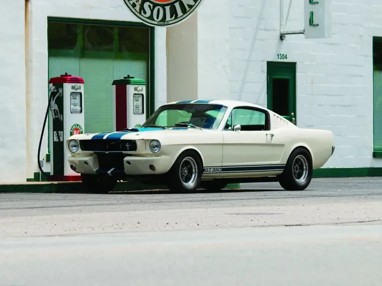 1965 Shelby GT350 - Image 2 of 2