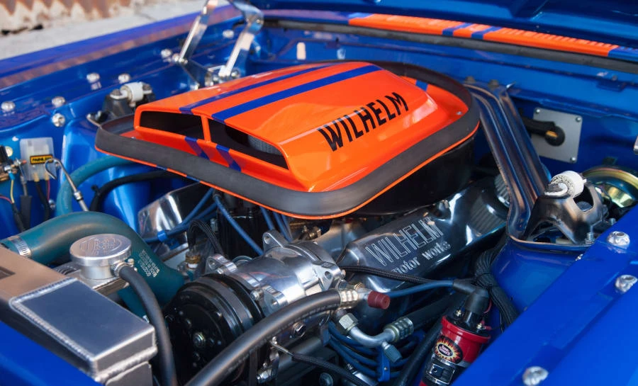1965 Shelby GT350 - Image 7 of 9