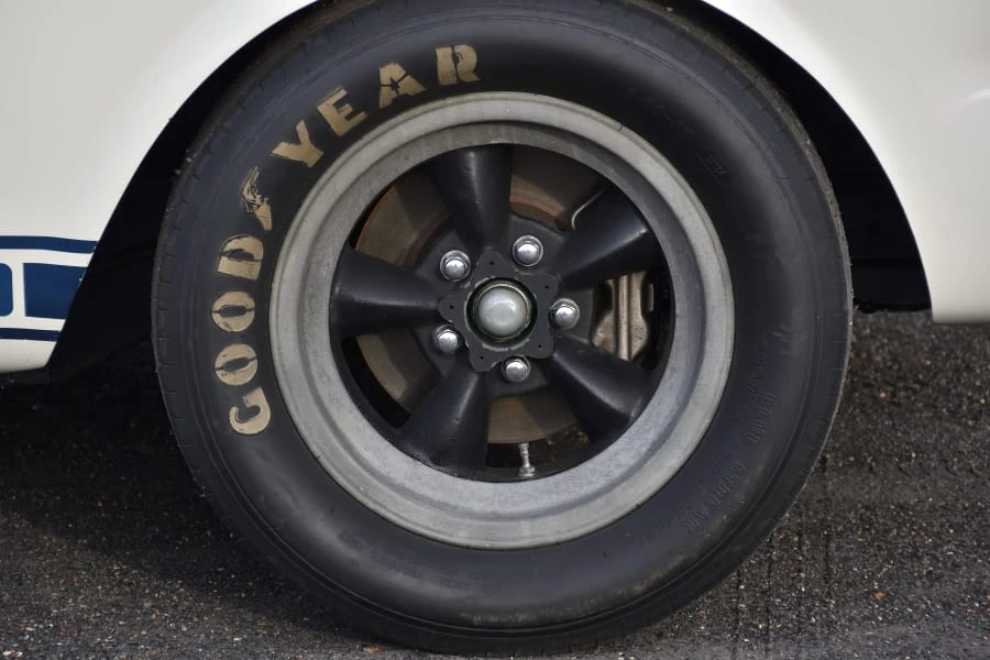 1965 Shelby GT350 - Image 12 of 31