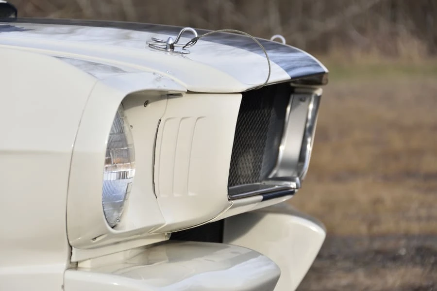 1965 Shelby GT350 - Image 19 of 31