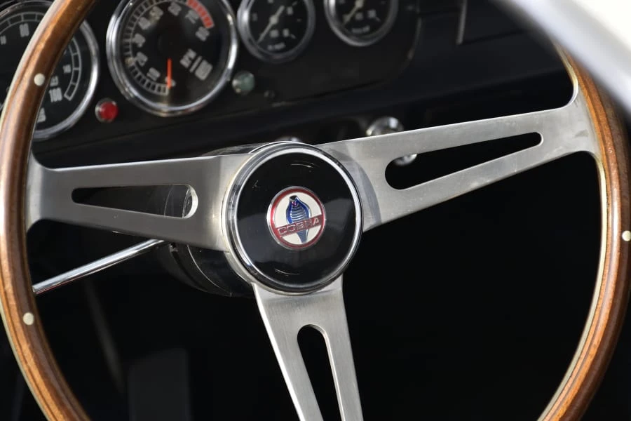 1965 Shelby GT350 - Image 26 of 31