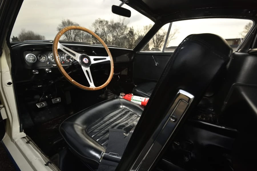 1965 Shelby GT350 - Image 28 of 31
