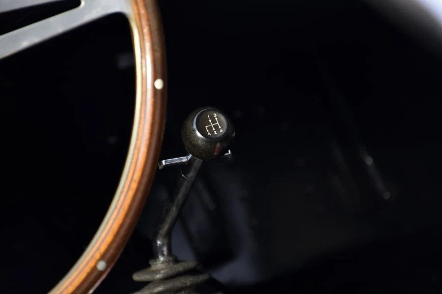 1965 Shelby GT350 - Image 30 of 31