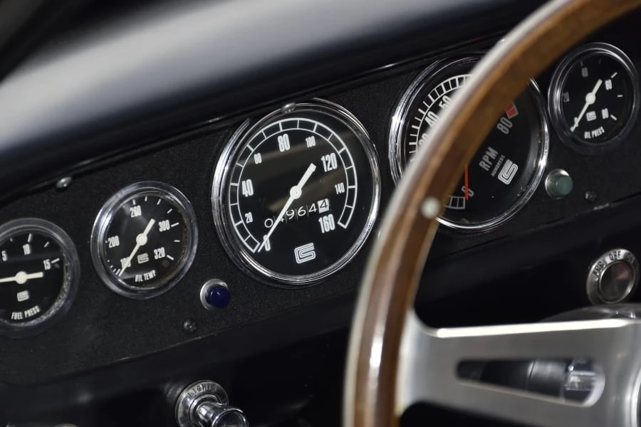 1965 Shelby GT350 - Image 29 of 31