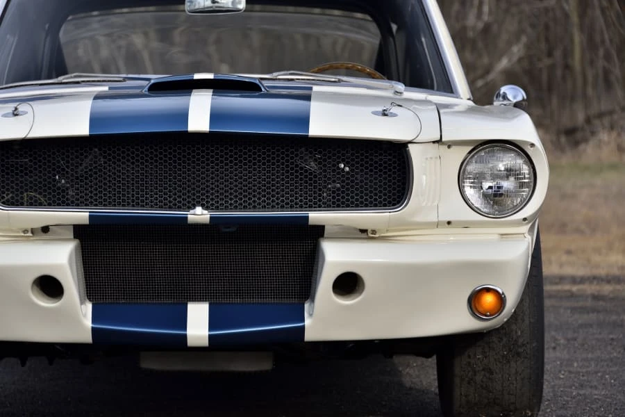 1965 Shelby GT350 - Image 14 of 31