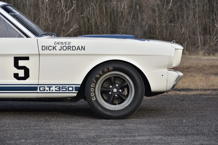 1965 Shelby GT350 - Image 13 of 31