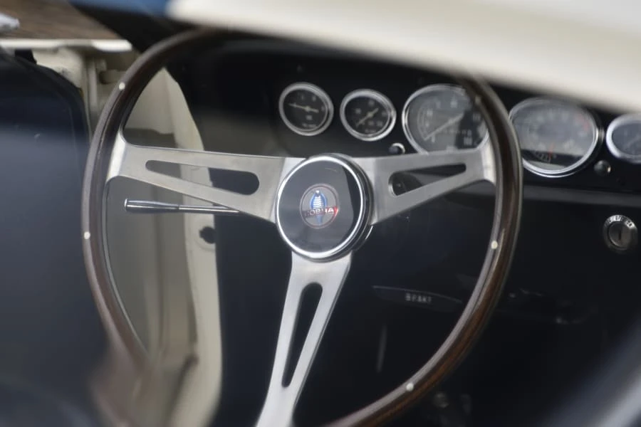 1965 Shelby GT350 - Image 25 of 31