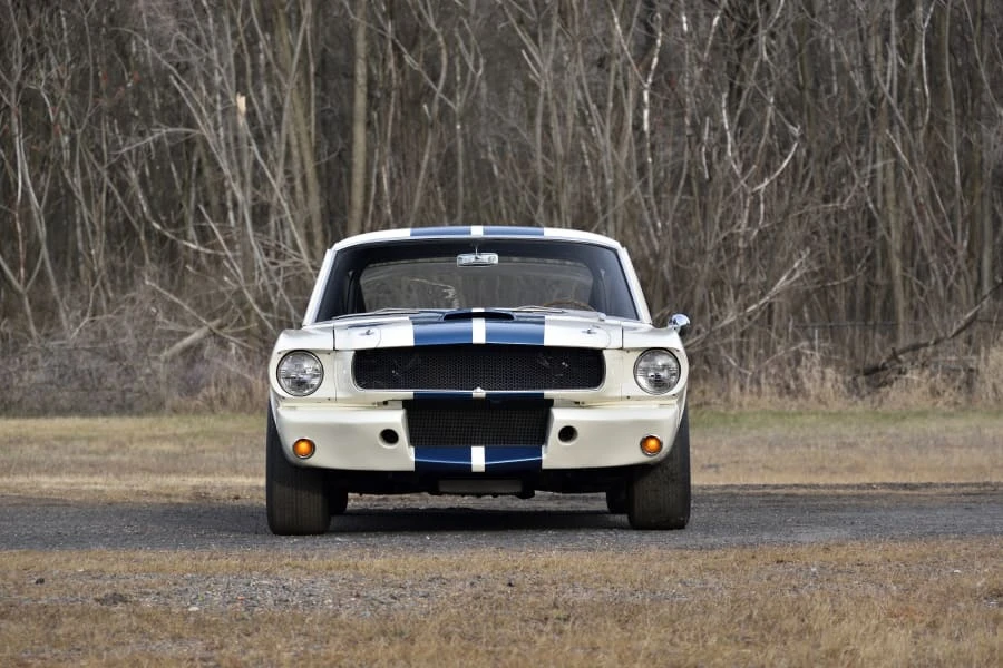 1965 Shelby GT350 - Image 4 of 31