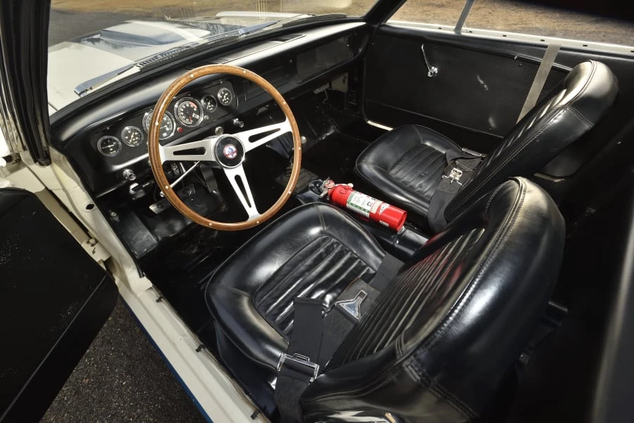1965 Shelby GT350 - Image 24 of 31