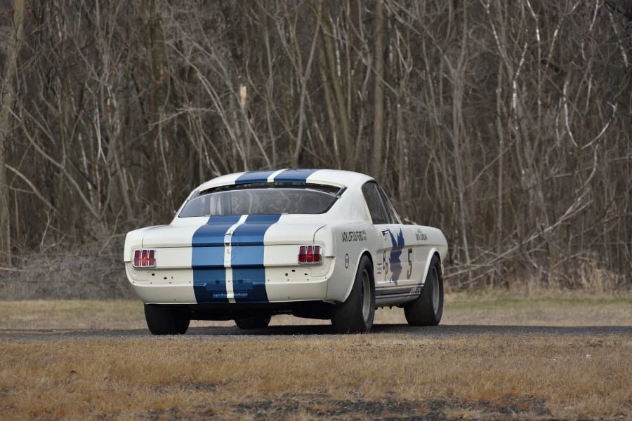 1965 Shelby GT350 - Image 7 of 31