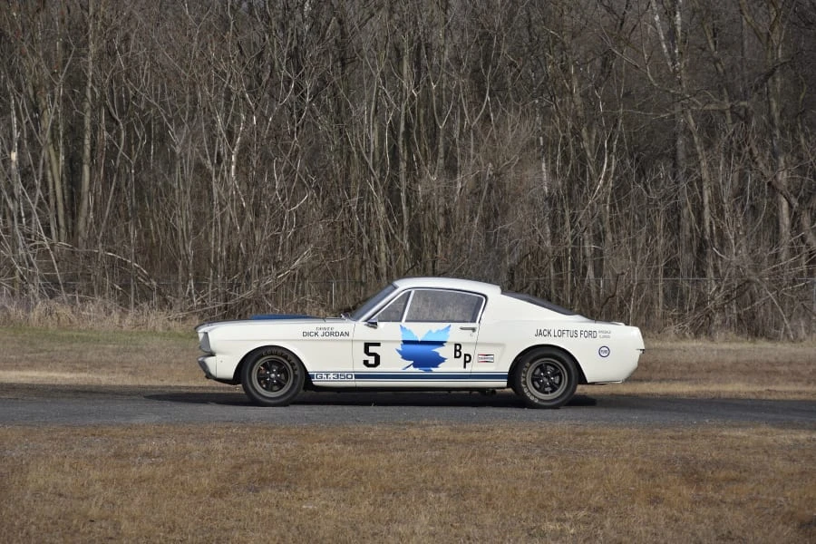 1965 Shelby GT350 - Image 23 of 31