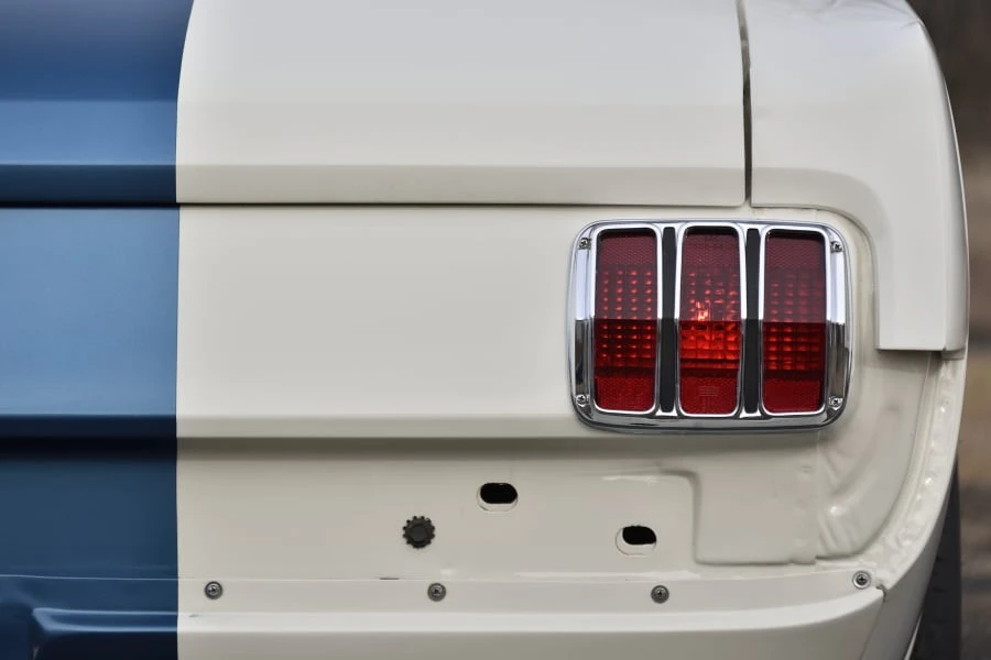 1965 Shelby GT350 - Image 9 of 31