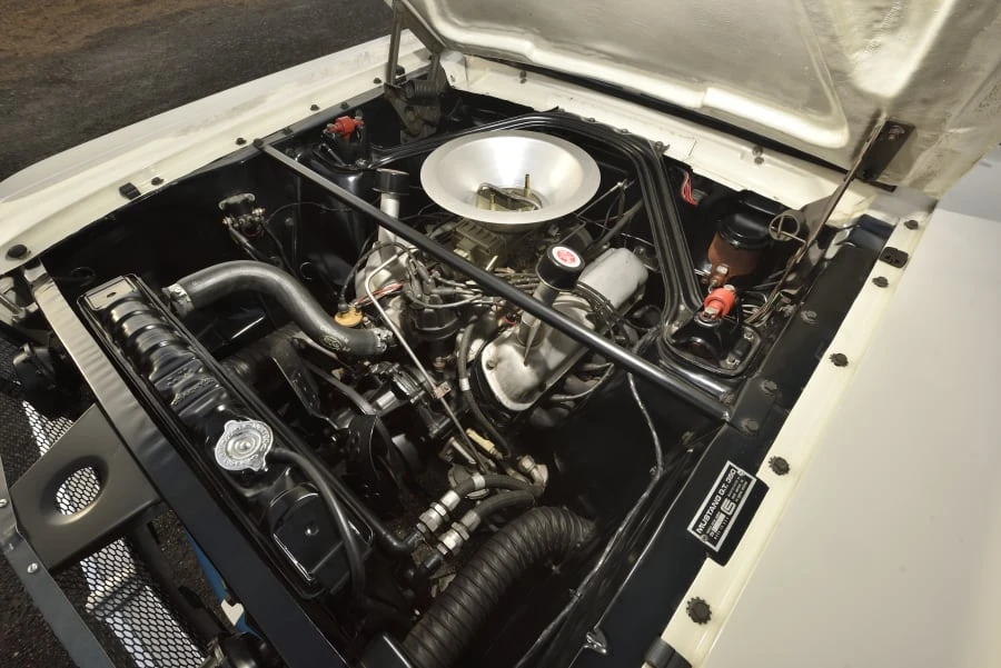 1965 Shelby GT350 - Image 31 of 31