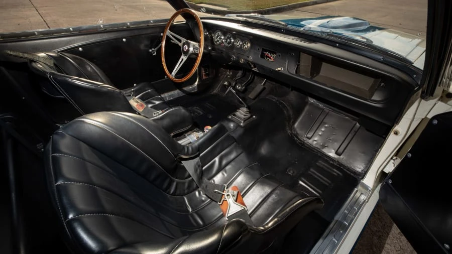 1965 Shelby GT350 - Image 5 of 31