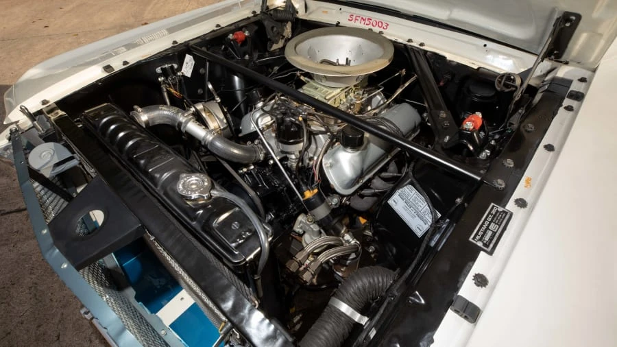 1965 Shelby GT350 - Image 6 of 31