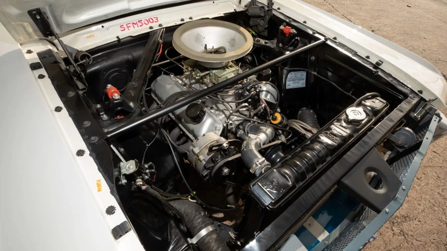 1965 Shelby GT350 - Image 7 of 31
