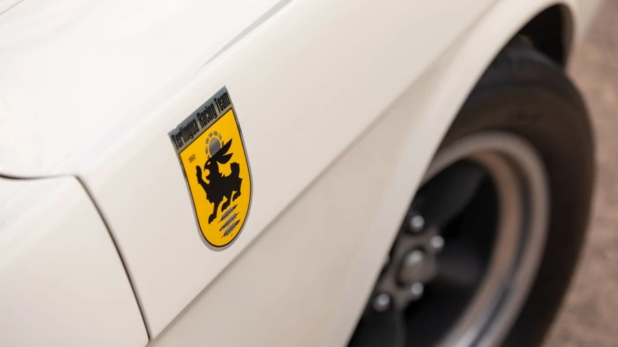 1965 Shelby GT350 - Image 9 of 31