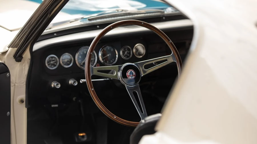 1965 Shelby GT350 - Image 10 of 31