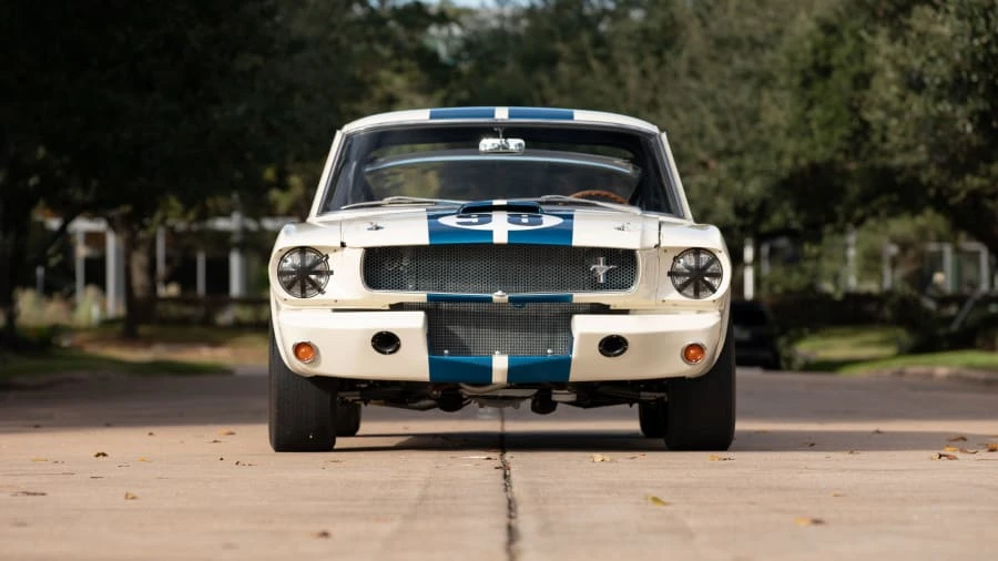 1965 Shelby GT350 - Image 14 of 31