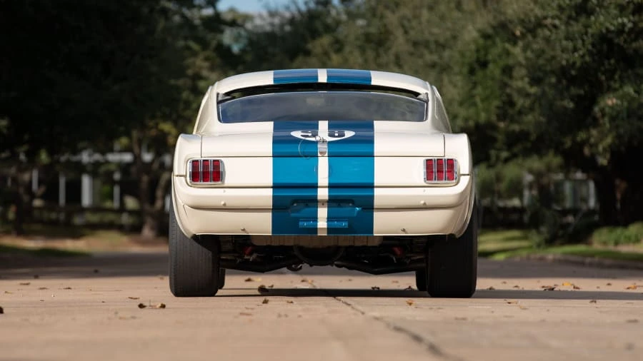 1965 Shelby GT350 - Image 15 of 31