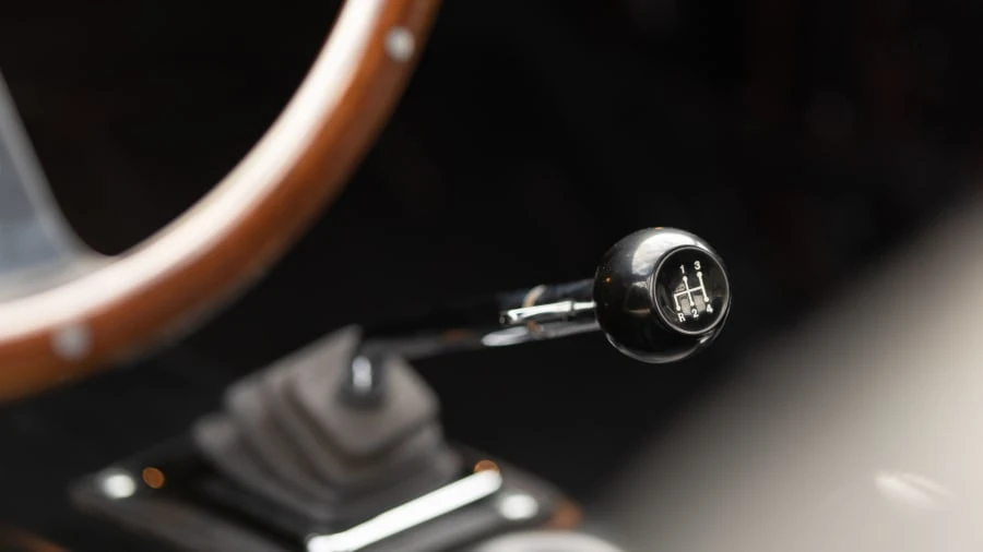 1965 Shelby GT350 - Image 16 of 31