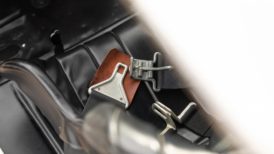 1965 Shelby GT350 - Image 17 of 31