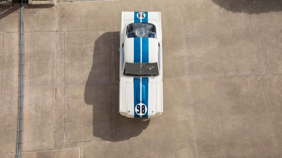 1965 Shelby GT350 - Image 18 of 31